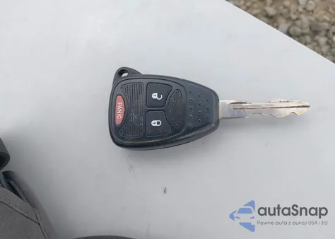 2006 Dodge Ram 1500 St из США, поврежденный, VIN 1D7HU18P06J156756